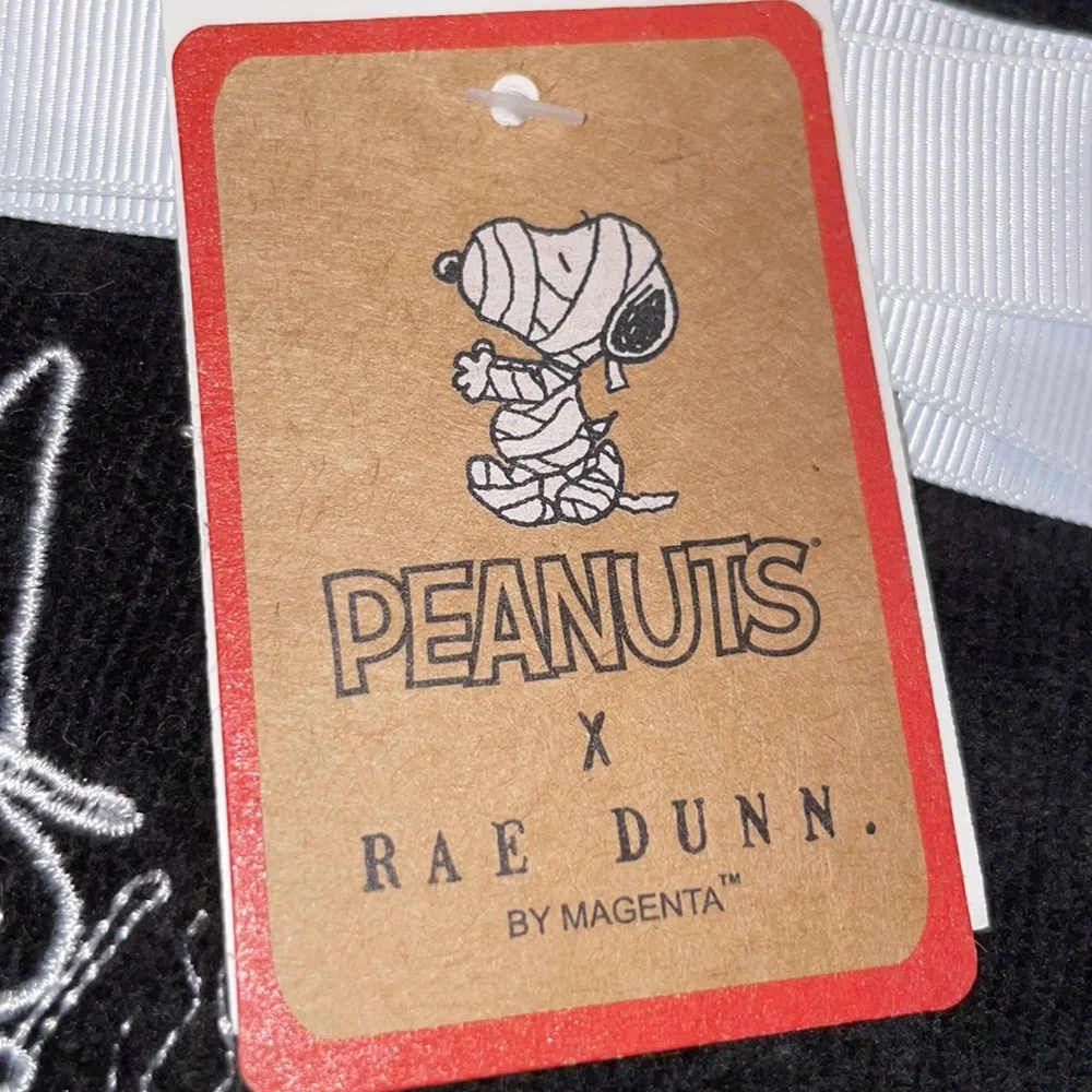 Rae Dunn Hocus Pocus Halloween Hand Towels